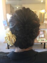 ロスコ(LOSCO)&nbsp;アレンジ