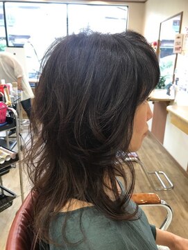 ヘアークラブワイズ(Hair Club Yz) カン・ジュニョン