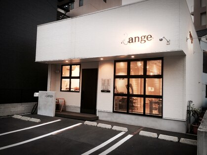 アンジェ(ange)の写真