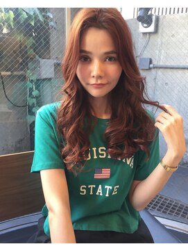 アクト(ACT) カジュアル ロング