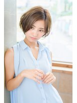 ネオリーブクレア 綱島店(Neolive Krea) 髪質改善/アッシュカラー/小顔/透明感/エイジングケア/綱島