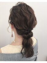 エムツージェイ(M2J) ゆるふわローポニー