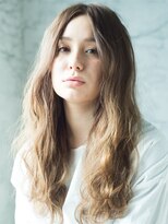 フローレント(florent)&nbsp;ナチュラルメロウウェーブ