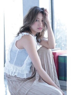 美容室 パルス 静岡鷹匠店(PALS) 、