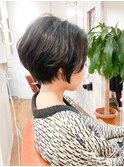 ＊*Gem Garden*＊ハネさせない☆ショートcollection115