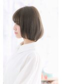 シンプルかわいい♪愛されナチュラルミディa