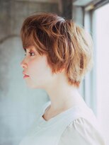 プロデュース 相模原店(Produce)&nbsp;大人かわいい♪似合わせカット♪耳かけ