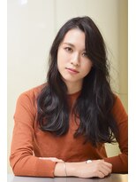 ナチュラル コレット(Natural collet)&nbsp;大人クールロング