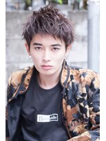 アメリ 新宿(Ameri)&nbsp;Ameri 王道無敵ショートStyle 【新宿】