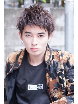 アメリ 新宿(Ameri) Ameri 王道無敵ショートStyle 【新宿】