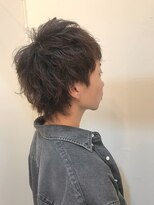 ツーダブルバイフィフス 西梅田店(WW.. by fifth)&nbsp;Y31【メンズサロンドットオオサカ/梅田/JR大阪/西梅田/北新地】