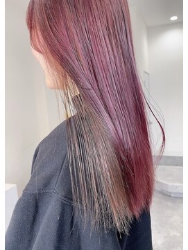 ブランカ(Blanca) inner color