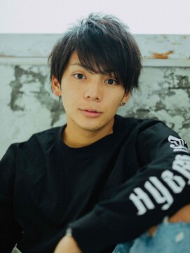 ヘアーアンドフェイス ヌンク(Hair&Face nunc) 【田町】【三田】美容室 nunc 新作スタイル