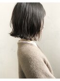 ガーリーボブ  ≪オブハーツ仙川店≫