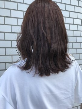 ルスリー 宇都宮店(Lsurii) チャイカラー