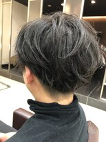 イン東京 足利店&nbsp;ツーブロック