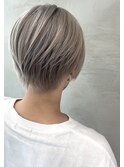 【pesca長町南2号店】short cut
