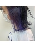 パープルインナー*