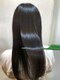 ティアマット 赤坂(Tiamat)の写真/赤坂駅0分◆SNSで話題の髪質改善トリートメントで、髪本来の美しさを引き出します♪毛先まで潤う質感に◎