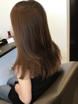 エクラ(Eclat) ロングレイヤー