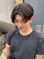 ラボー ノースプラザ店(LA'BO)&nbsp;センターパート