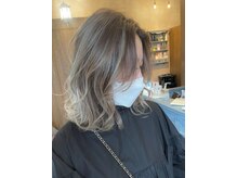 アメリ シェール(Ameri cher.)