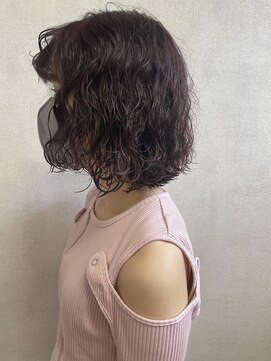 ヘアースタジオ ドゥドゥ(Hair Studio DoDo) くりくり