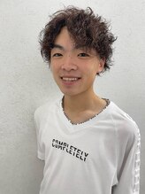 ラルーナオズ(LaLuna OZ) NATSUKI