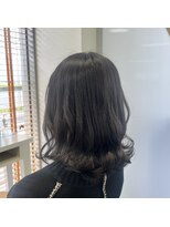 シータ ふじみ野(THETA)&nbsp;グレーアッシュ