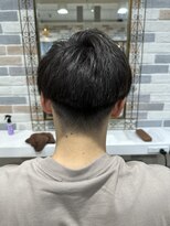 シエル 立川店(CIEL)&nbsp;マッシュスタイル　[CIEL×舩木亮]