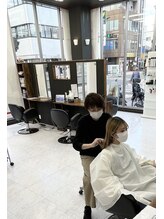 ミューズ 小手指店(Muse)&nbsp;佐藤 祐三子