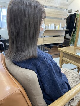 レティス(REttice) しもむらのミディアム◎