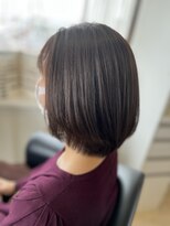 コア フィール ア デイ(COIFFURE A DAY)&nbsp;【サラサラストレート】M3Dお得クーポン有り