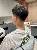 フェードベリショ 担当土井