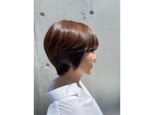 ソラヘアー アンド スパ 八王子(sora hair&spa)