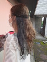 ジールドゥーエ(Zeal due) ローカラーインナー