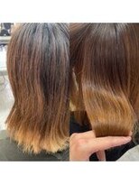 ライズ バイ レボ(RISE by REVO)&nbsp;モード/チョコレートカラー/大人ガーリー/プリカール/我孫子