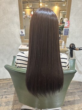 ヘアスペースブルーム エボリューション 庄内店(HAIR SPACE BLOOM evolution) 【庄内店/カラー】20代、30代、40代