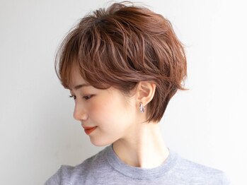 まつげエクステ＆美容室 綿帽子 瀬戸店