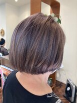 クロス(CROSS) ヘアマニキュア