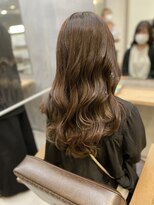 ルーメ(lume)&nbsp;ロングレイヤー