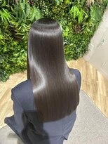 ラフトウキョウ 浜松(RAF TOKYO)&nbsp;誰もが羨む艶髪