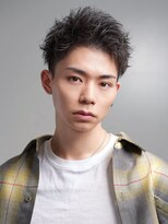 リップス 横浜(LIPPS) スパイキーブラストエッジ