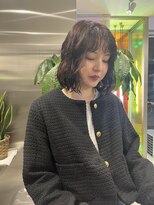 ゼスト 八王子店(ZEST)&nbsp;レディースパーマ