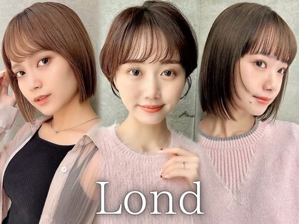 ロンド 銀座(Lond)の写真