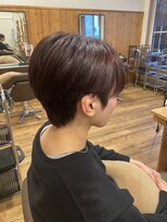 トアン(toan)&nbsp;メンズカラー