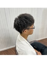 リタ(rita)&nbsp;ショートマッシュ