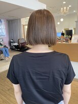 コワファースト 別府&nbsp;大人可愛い20代30代40代50代60代ショート/ボブ/大分/別府