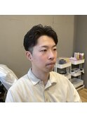 ◎ナチュラルパーマスタイル◎