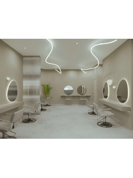 美しさを磨く全ての女性へ◇信頼できる技術とセンスを持つスタイリストが集結！ご来店お待ちしております！